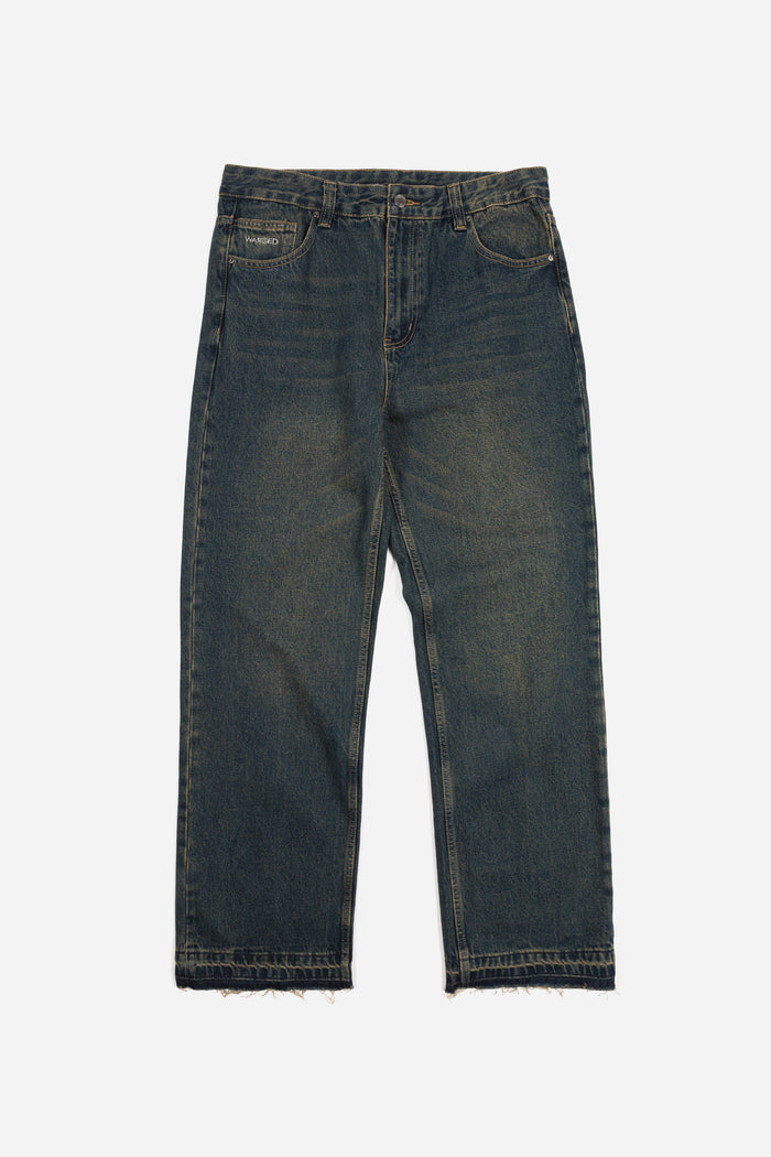 Jean Manc Stitch