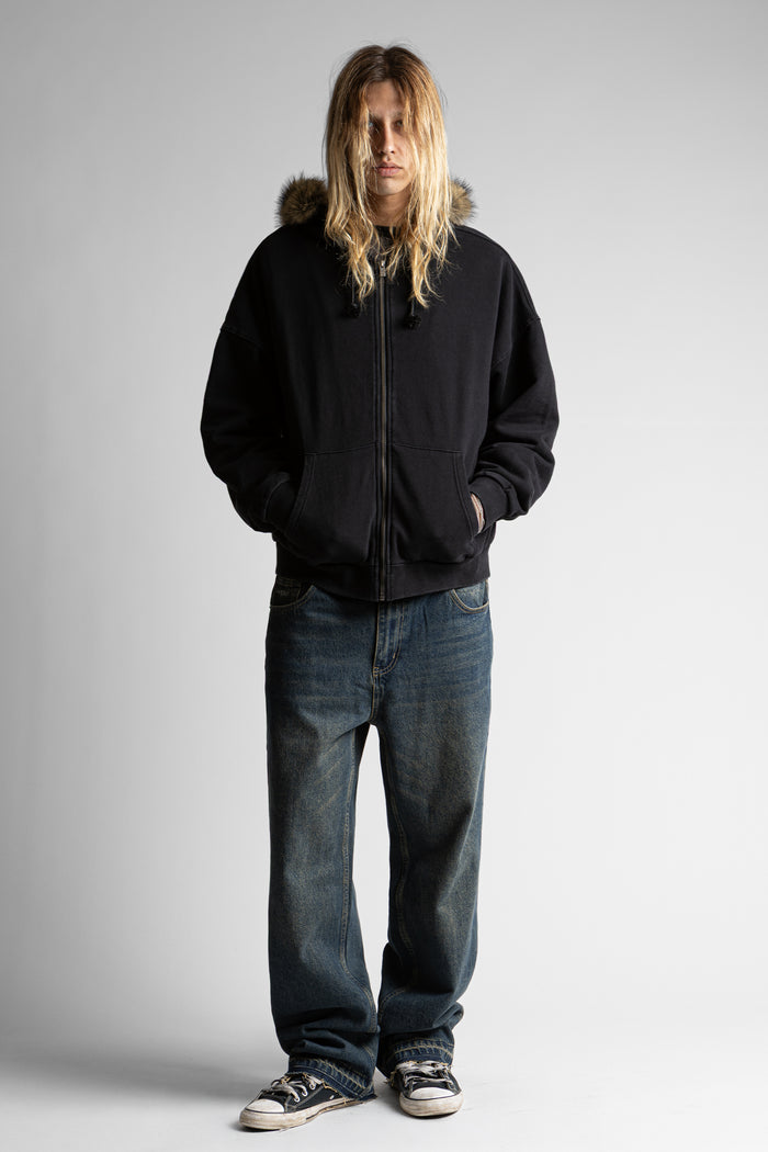 Jean Manc Stitch