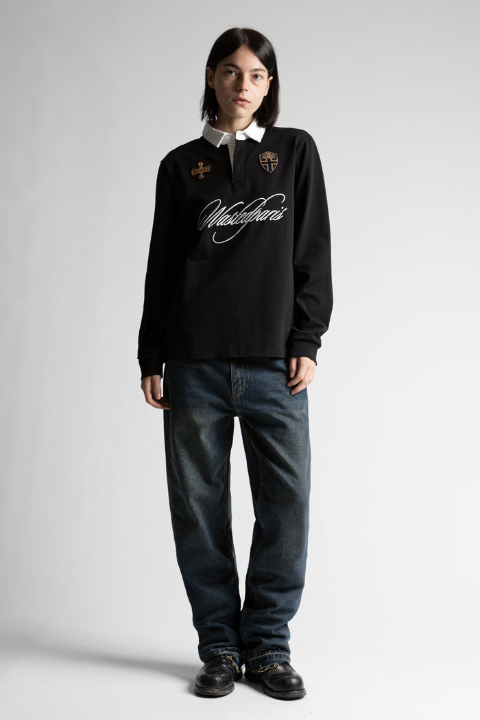 Jean Manc Stitch