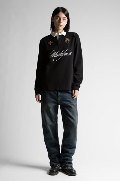 Jean Manc Stitch