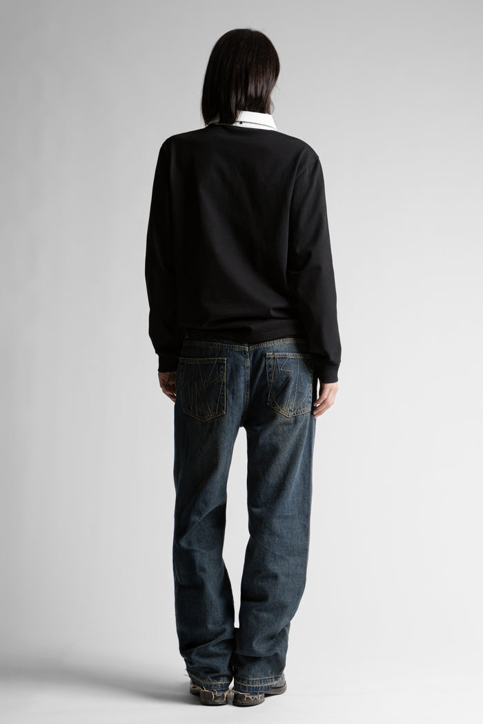 Jean Manc Stitch