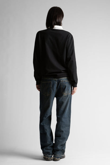 Jean Manc Stitch