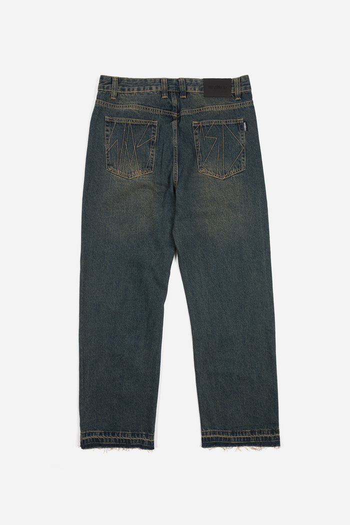 Jean Manc Stitch