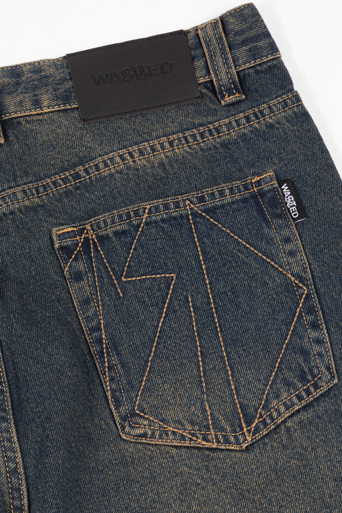 Jean Manc Stitch