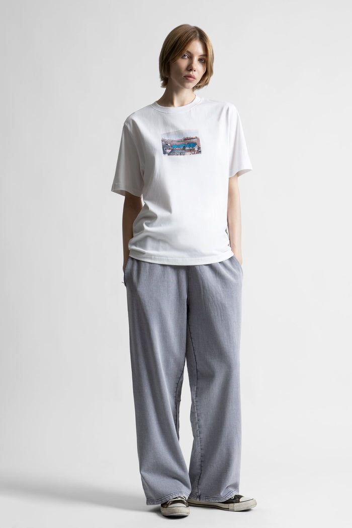 Jogging Kingdom Curve Faded - WASTED PARIS