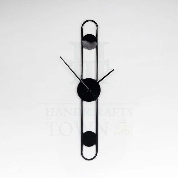Large Wall Clock Modern
