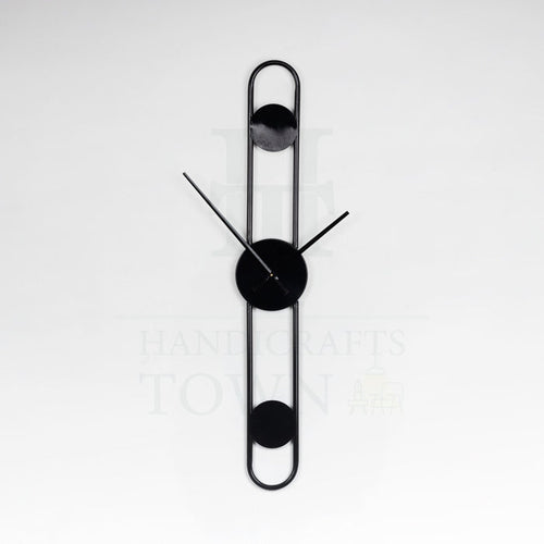 Large Wall Clock Modern