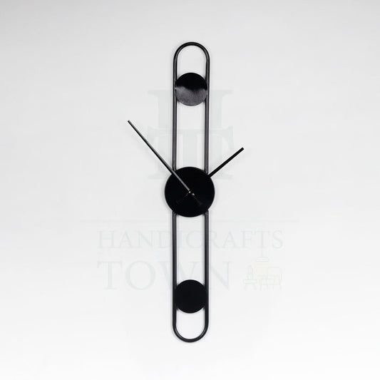 Large Wall Clock Modern