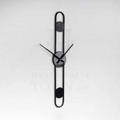 Large Wall Clock Modern