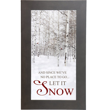 Let it Snow by Summer Snow SS5408 - Summer Snow Art