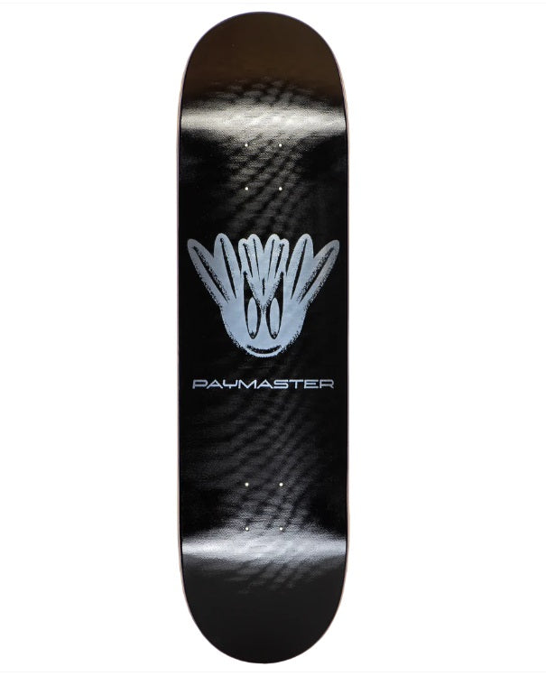 LIMOSINE DECK PAYMASTER CYRUS 8.38"