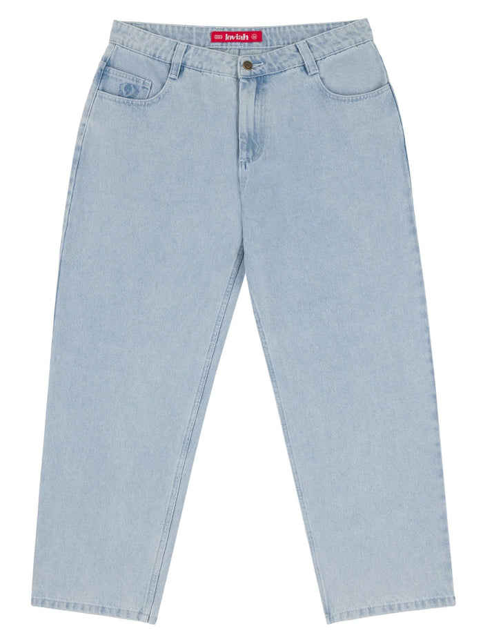 LOVIAH 1990 BAGGY DENIM MENS PANTS
