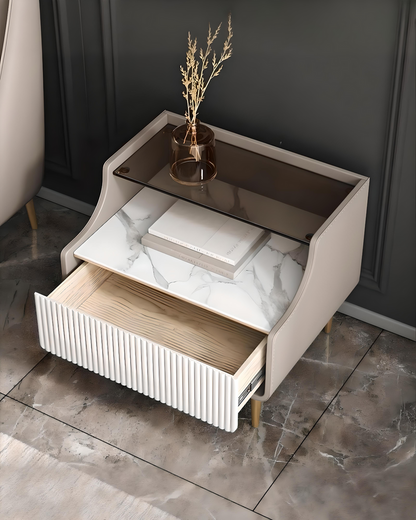 Marbella Luxe Side Table