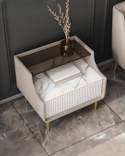 Marbella Luxe Side Table