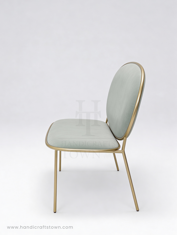 Mint Médoc Bench