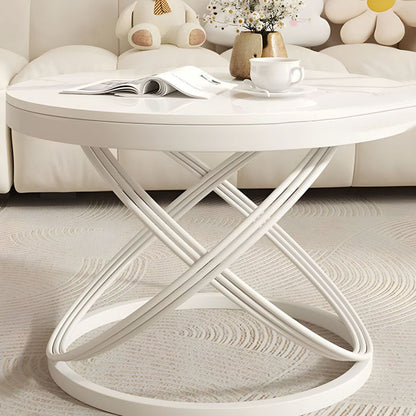 Mobius Coffee Table
