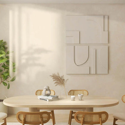 Modern Aesthetic Wall Art