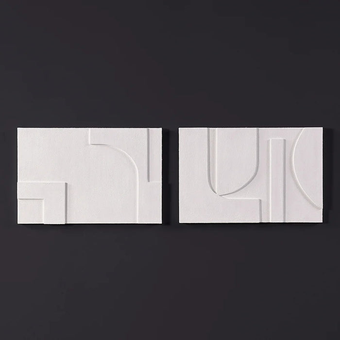 Modern Aesthetic Wall Art