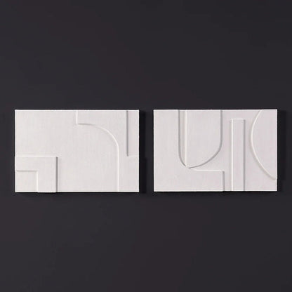 Modern Aesthetic Wall Art