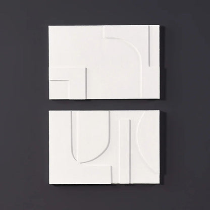 Modern Aesthetic Wall Art