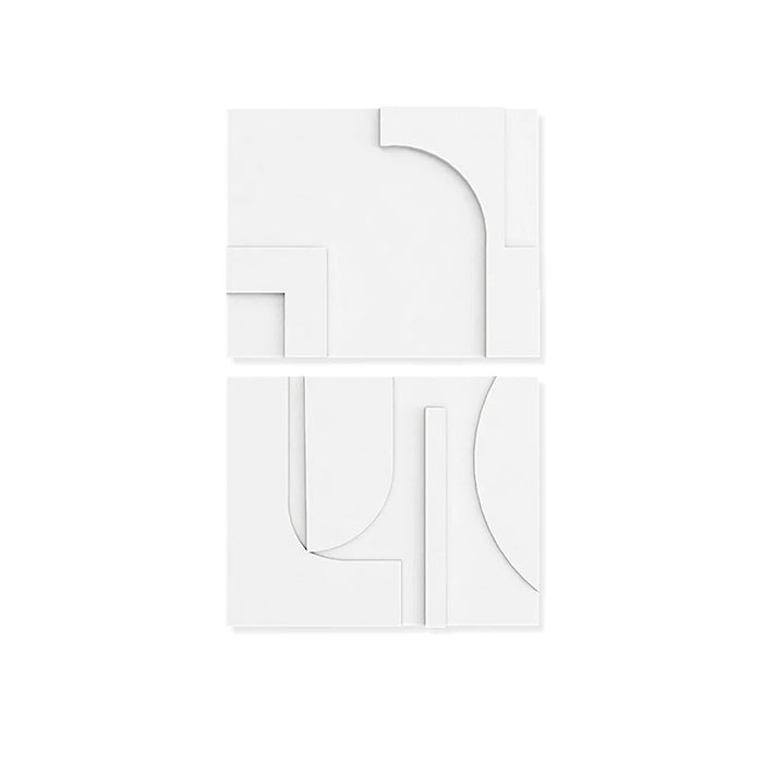 Modern Aesthetic Wall Art