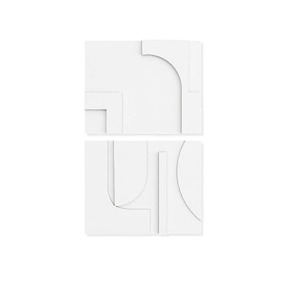 Modern Aesthetic Wall Art