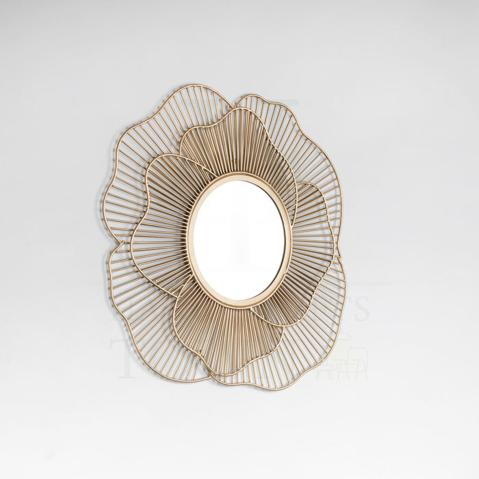 Morris Accent Mirror
