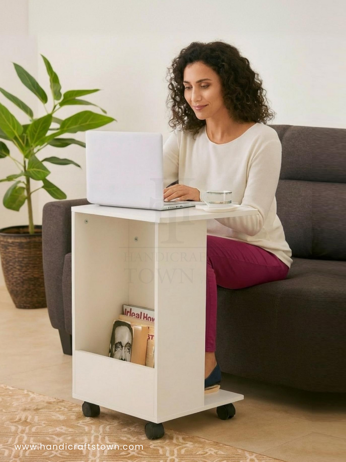 MoveCraft End Table