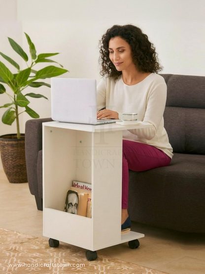 MoveCraft End Table