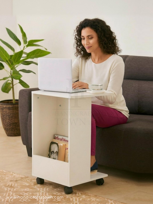 MoveCraft End Table