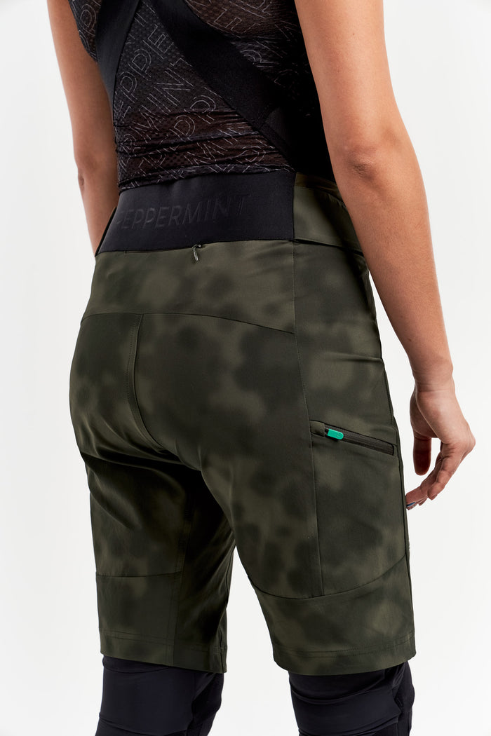 MTB Tech Short