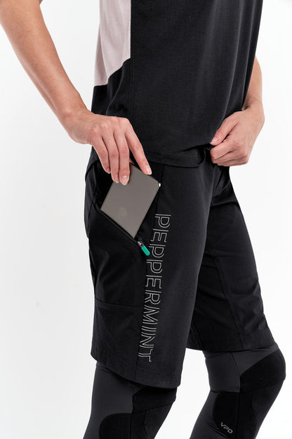 MTB Tech Short