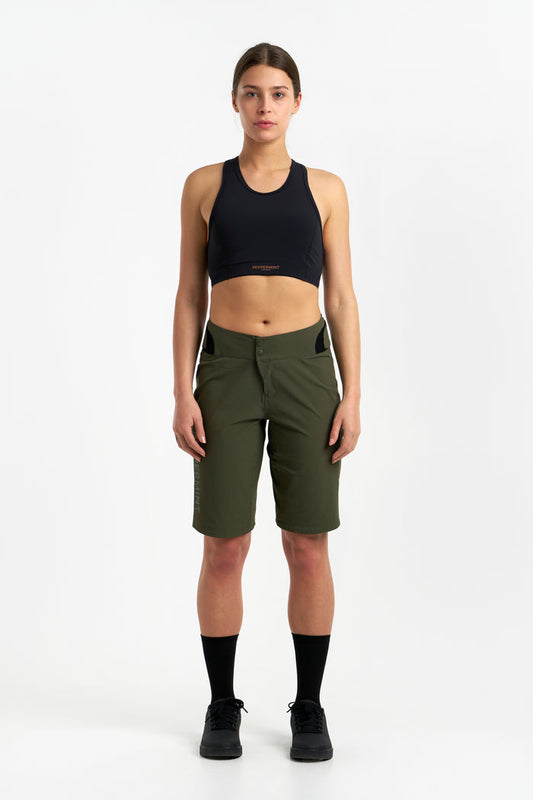 MTB Tech Shorts