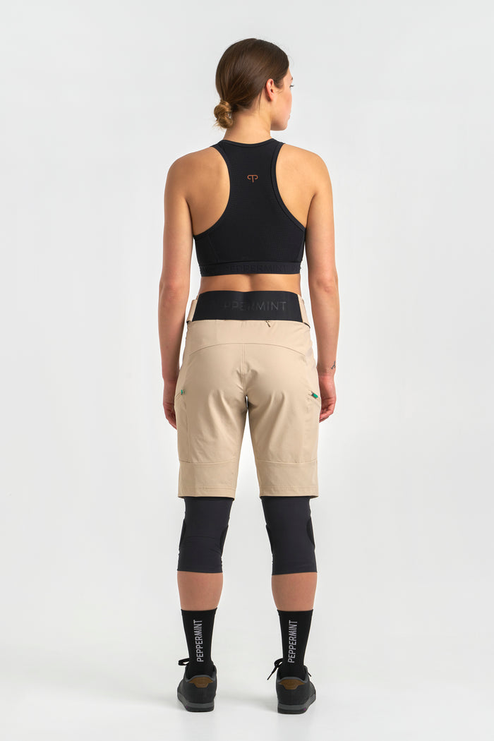 MTB Tech Shorts