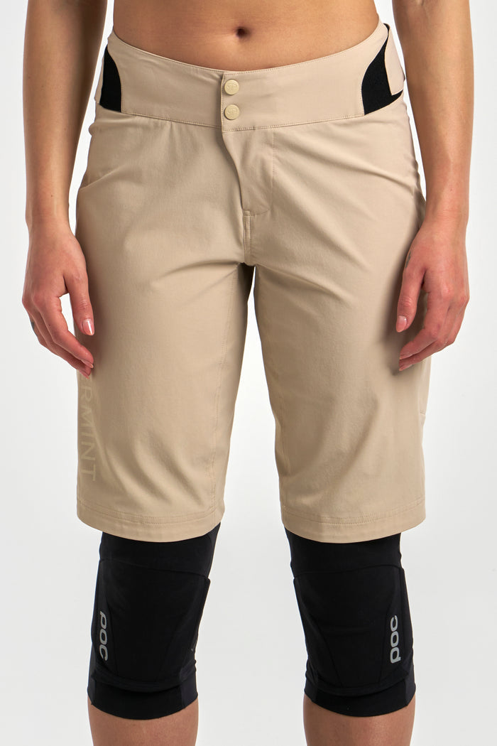 MTB Tech Shorts