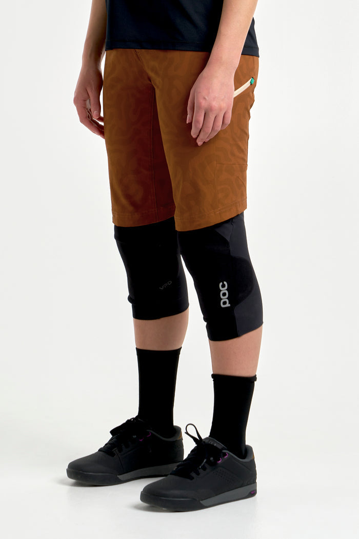 MTB Tech Shorts