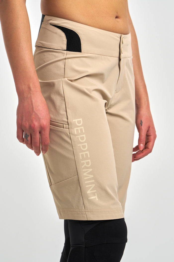 MTB Tech Shorts