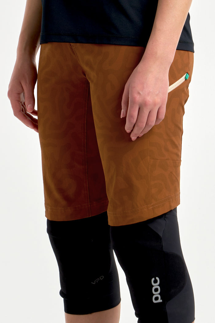 MTB Tech Shorts
