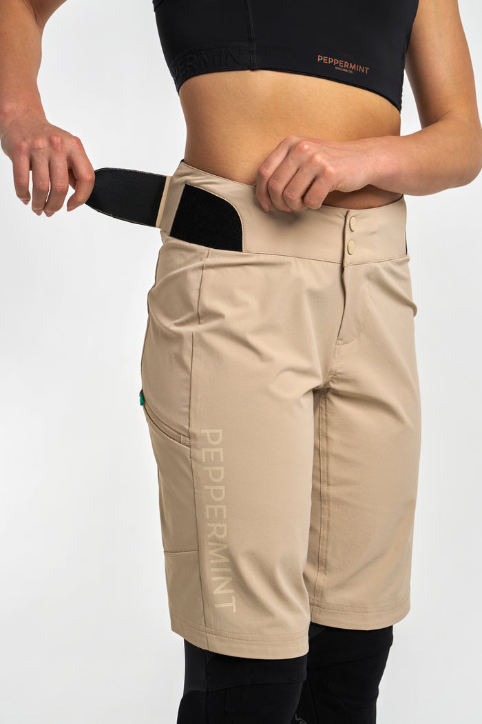 MTB Tech Shorts