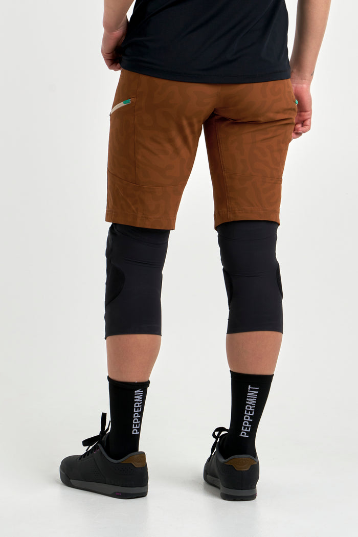 MTB Tech Shorts