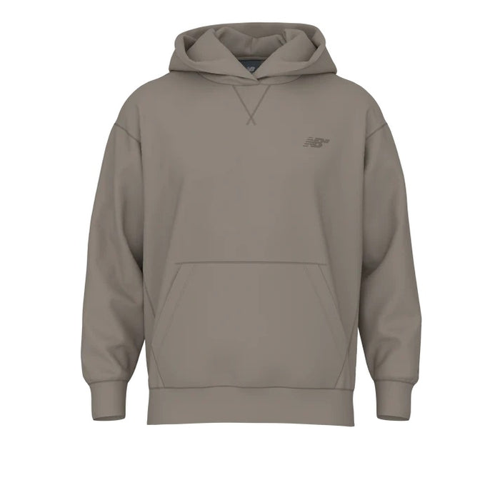 NEW BALANCE NUMERIC FRENCH TERRY MENS HOODIE