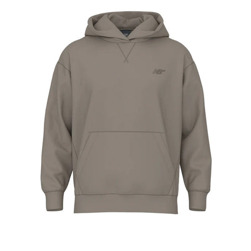 NEW BALANCE NUMERIC FRENCH TERRY MENS HOODIE