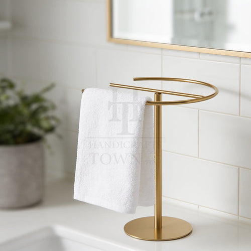 Orbit Gold Holder