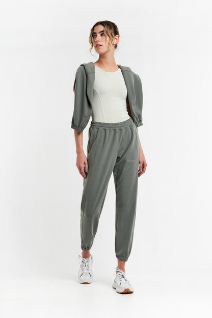 OTB High Rise Jogger