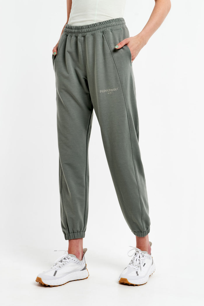 OTB High Rise Jogger