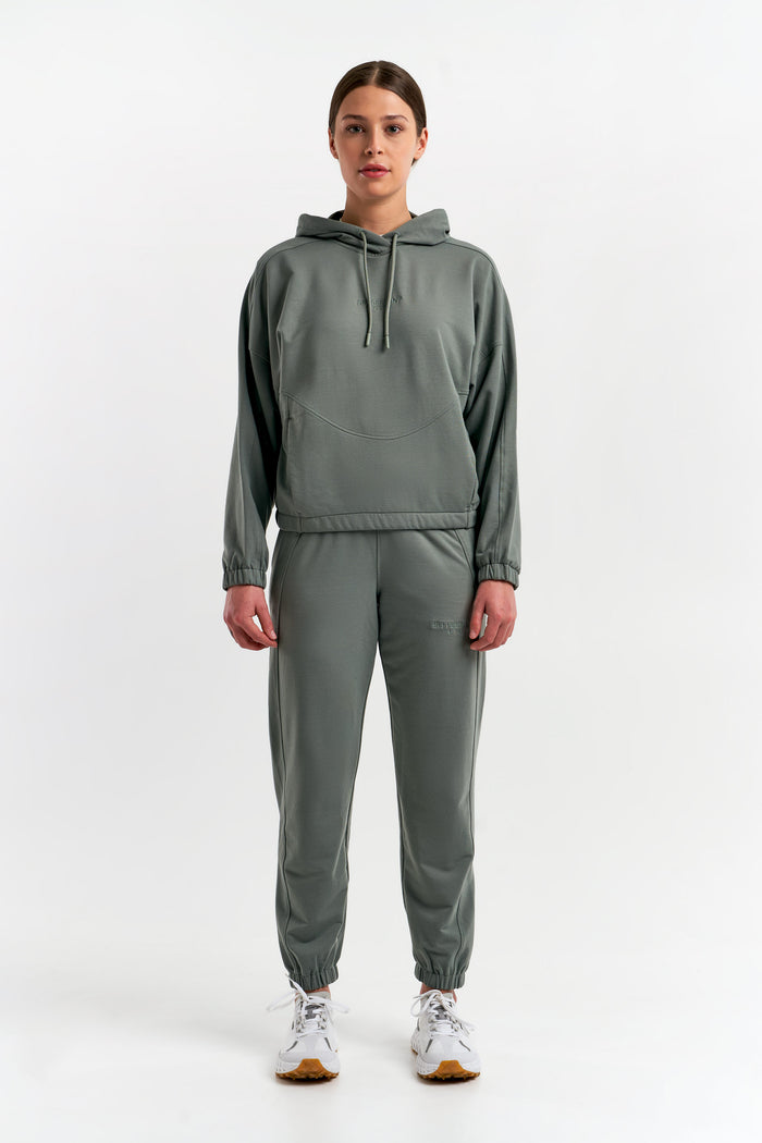 OTB Oversized Hoodie