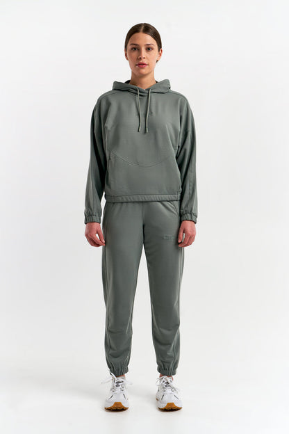 OTB Oversized Hoodie
