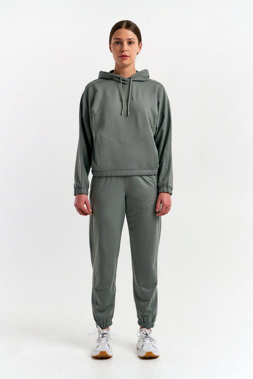 OTB Oversized Hoodie