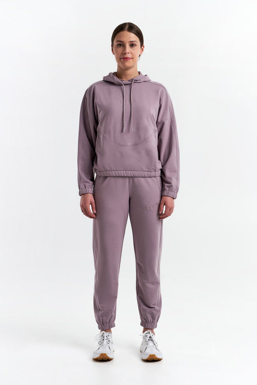 OTB Oversized Hoodie