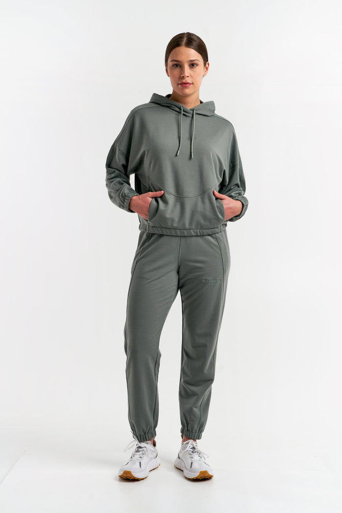 OTB Oversized Hoodie